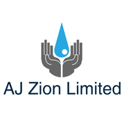 ajzion-healthcare-logo